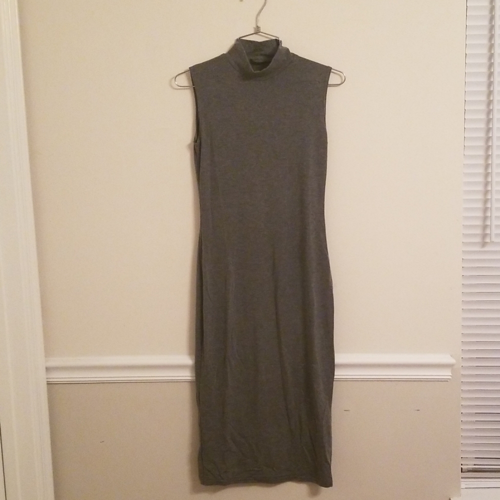 Bodycon Dress